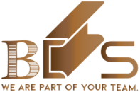 BCS ENGINEERING White Logo - 250 tall